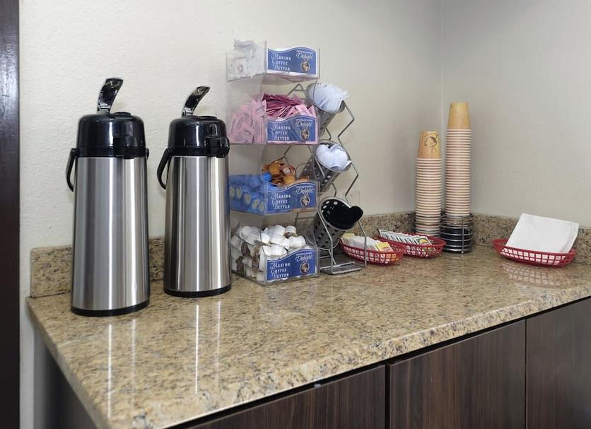 Servicio del hotel Foto