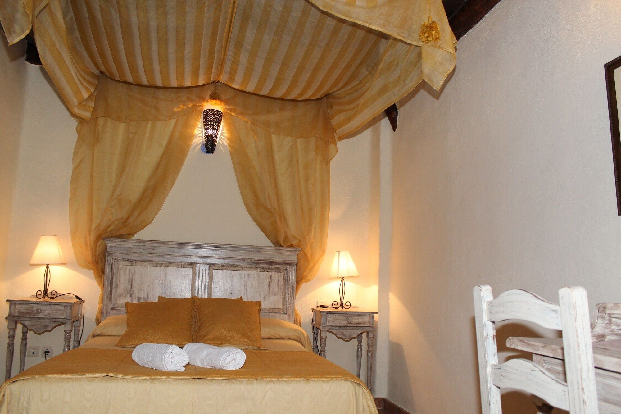 Habitación