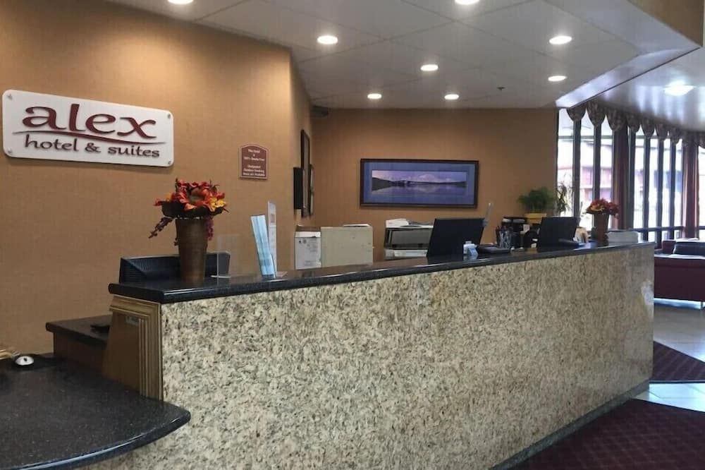 Recepción