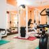 Gimnasio