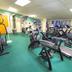 Gimnasio