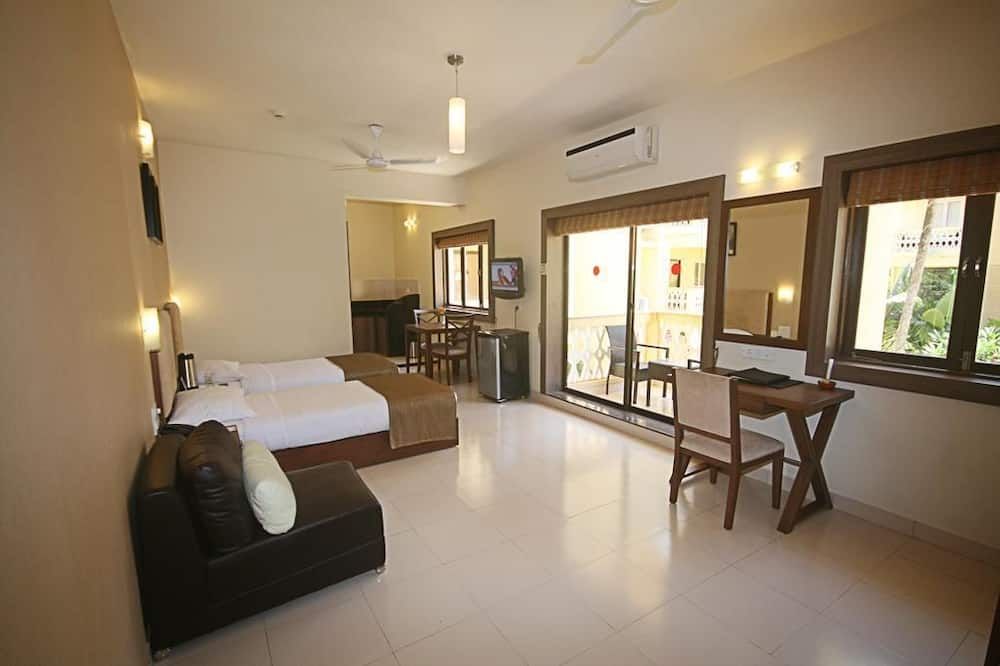 Habitación