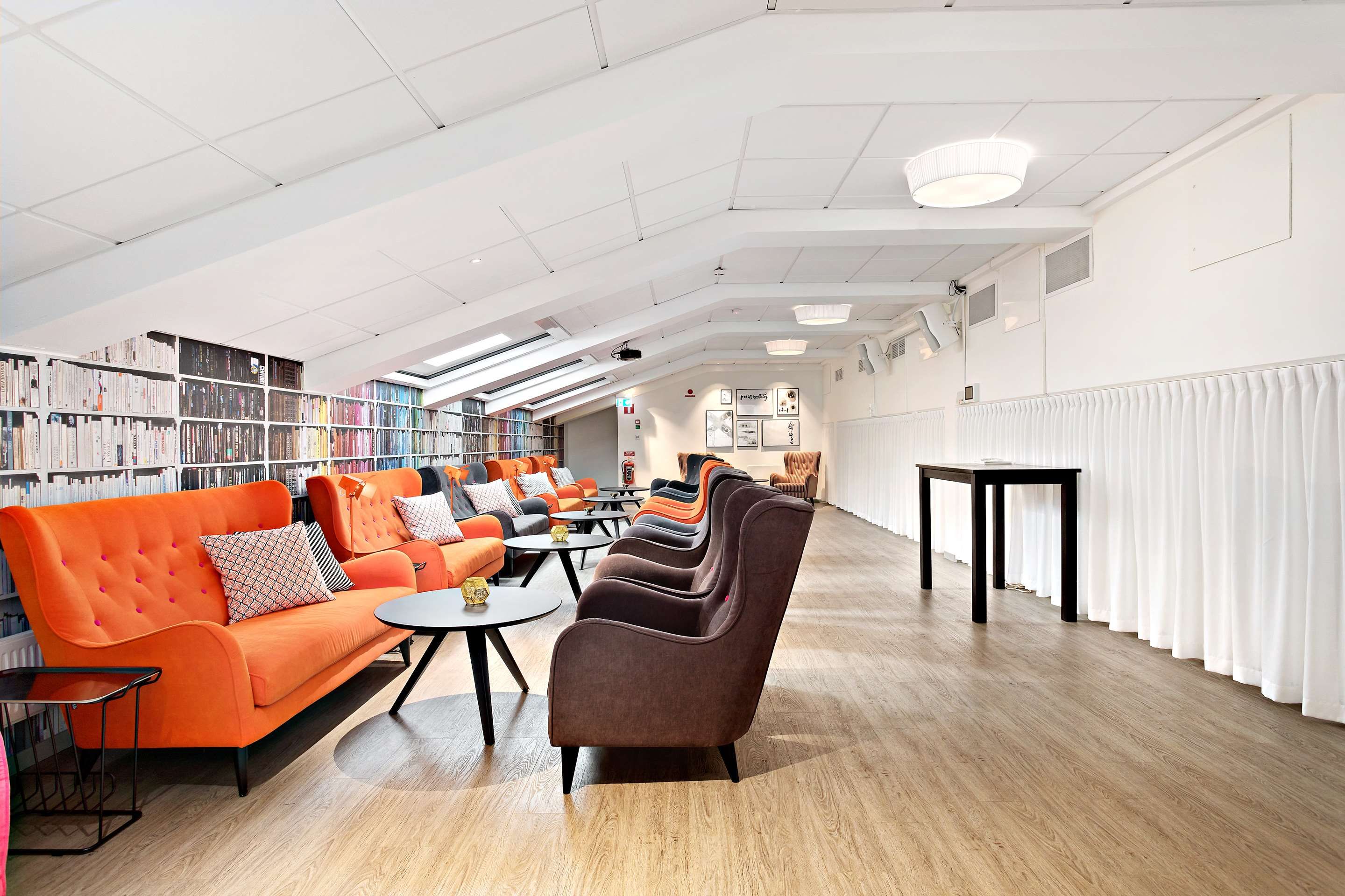 Sala de estar