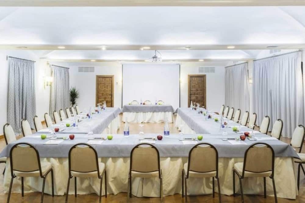 Sala de conferencias