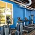 Gimnasio