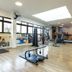 Gimnasio