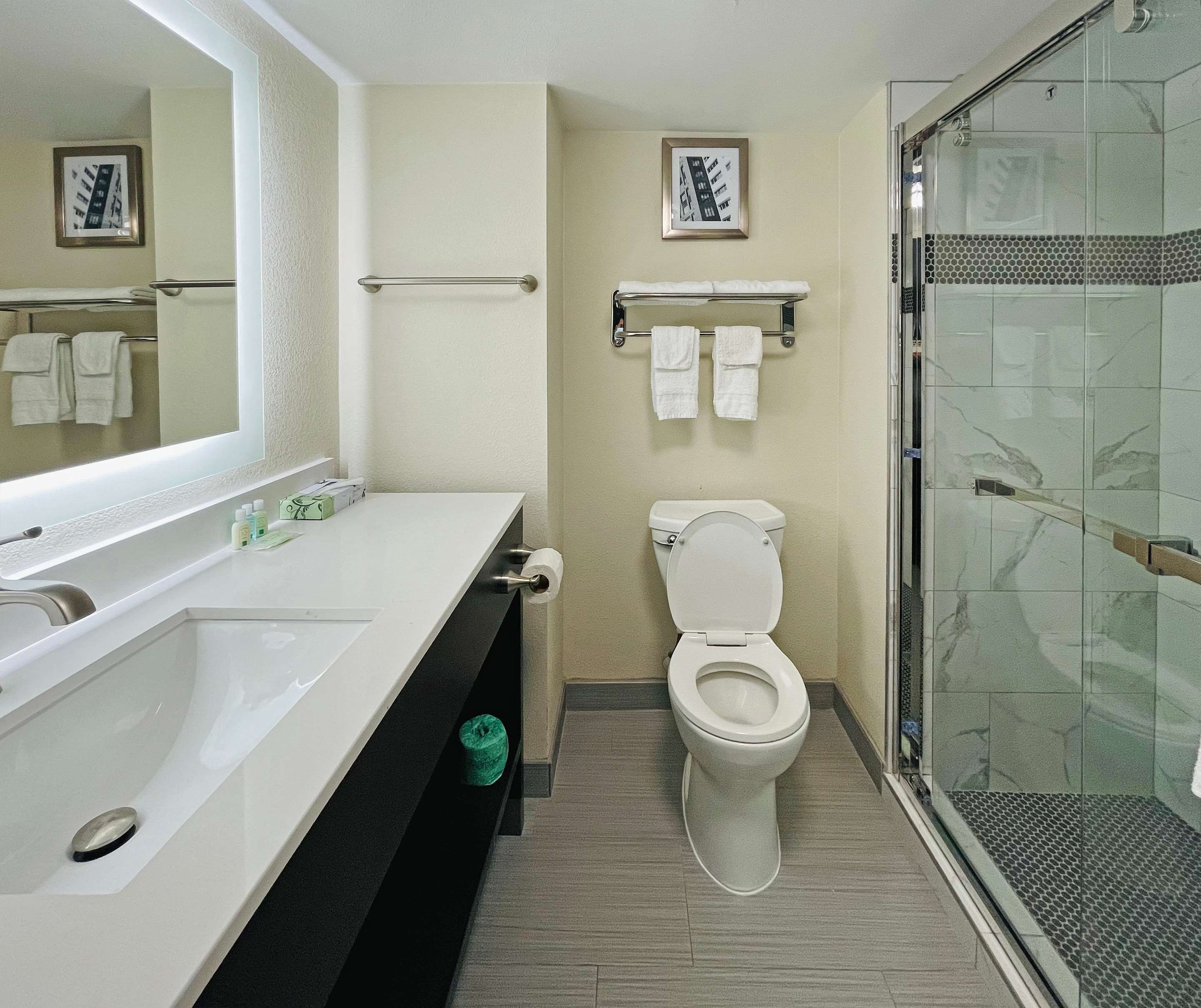 Baño