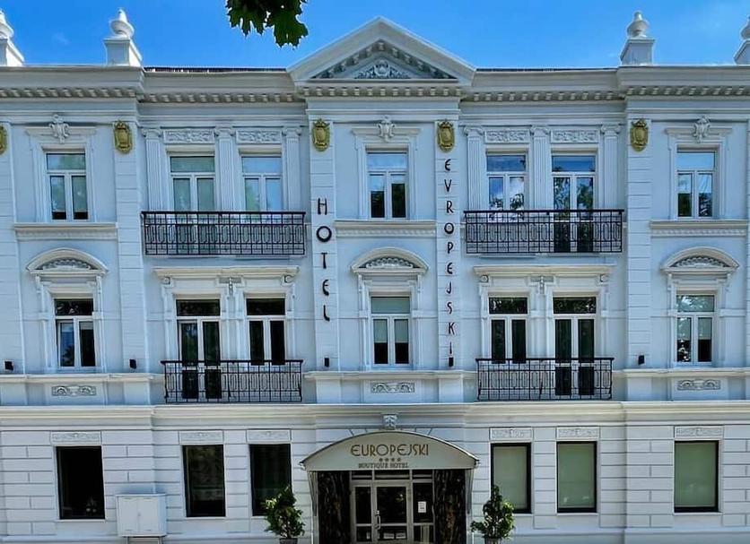 Edificio Foto