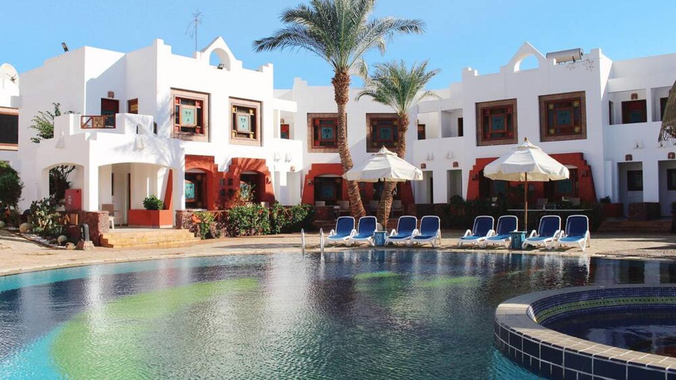 Sharm Inn Amarein - Boutique Hotel