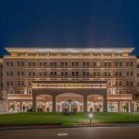 Mayfield Hotel & Resort Seoul