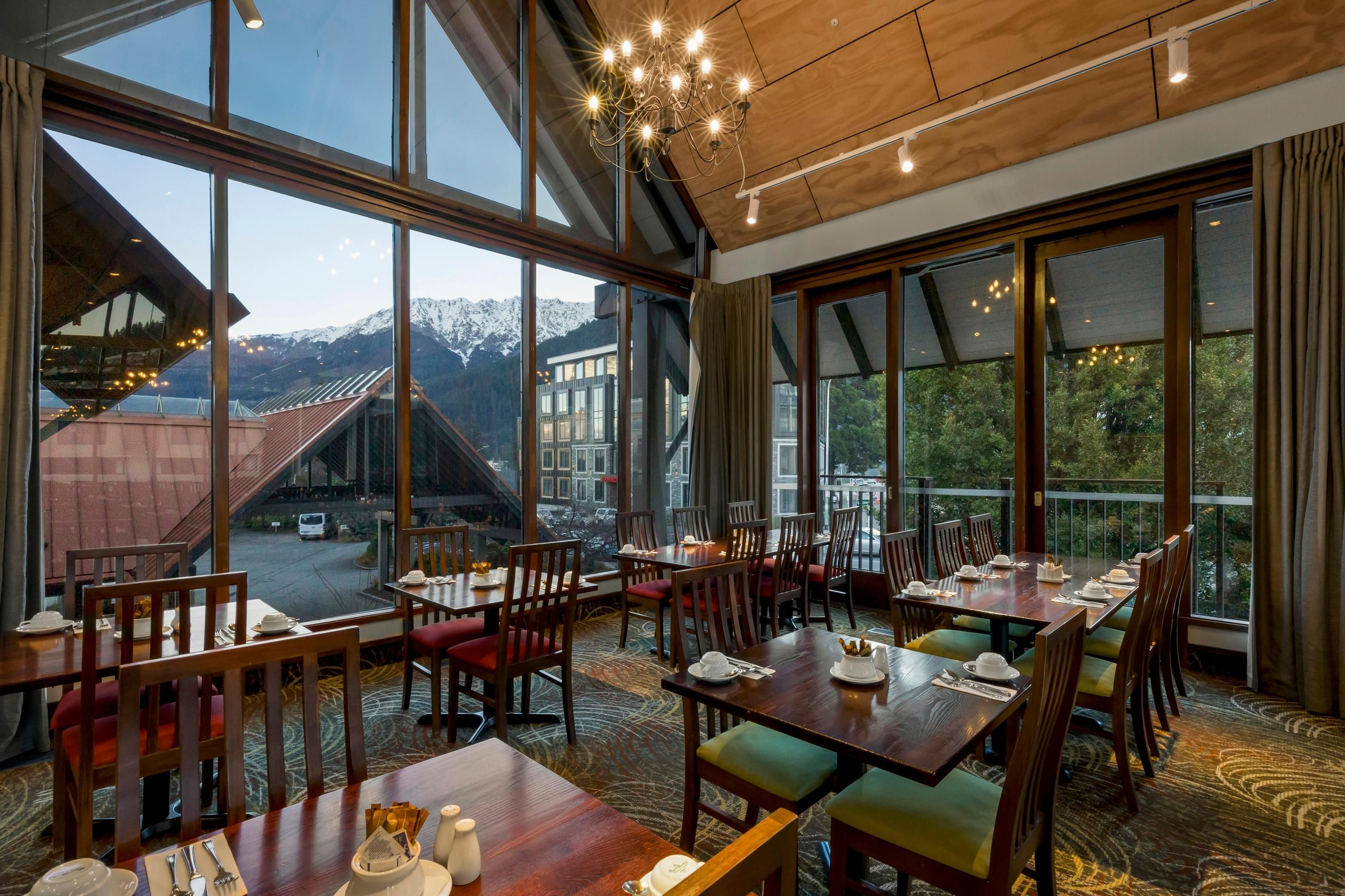Restaurante