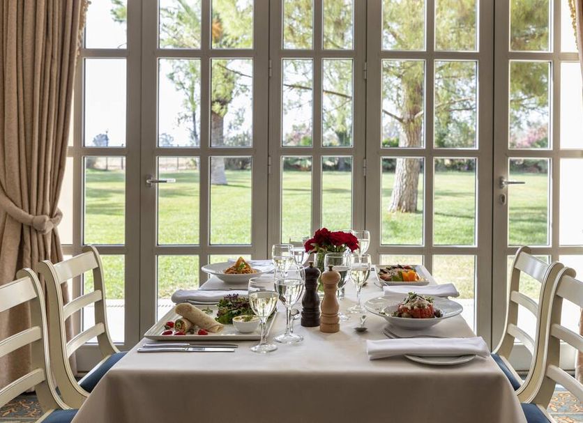 Comedor Foto
