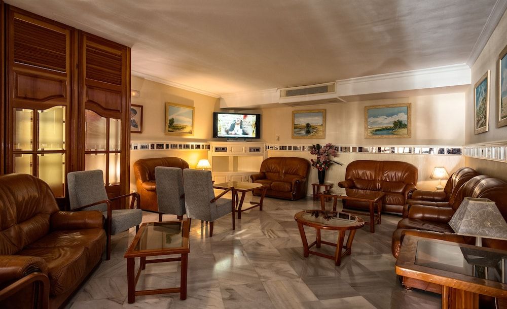 Sala de estar