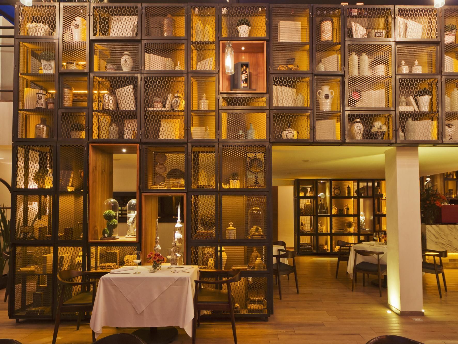 Restaurante