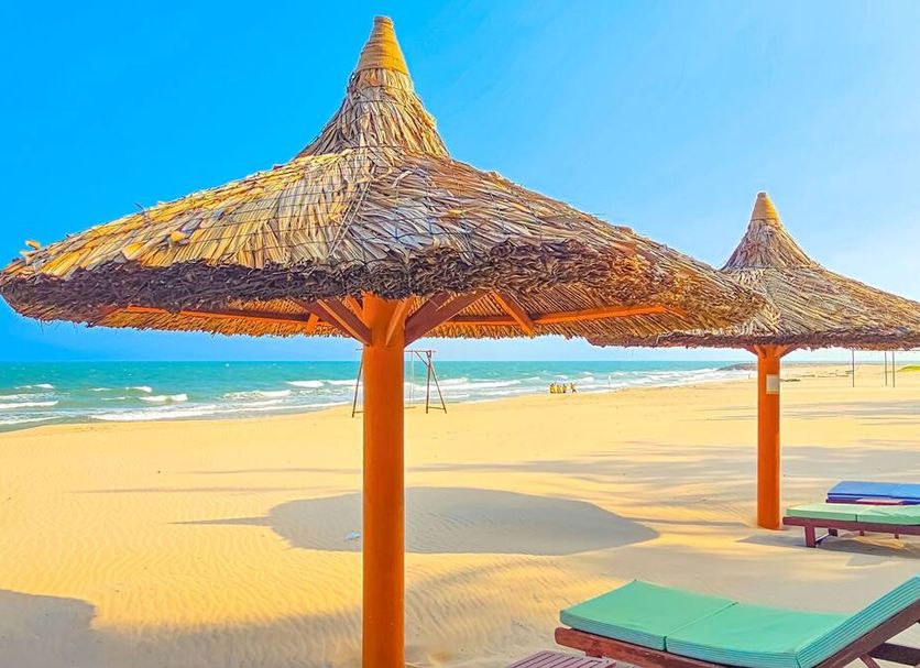 Playa Foto
