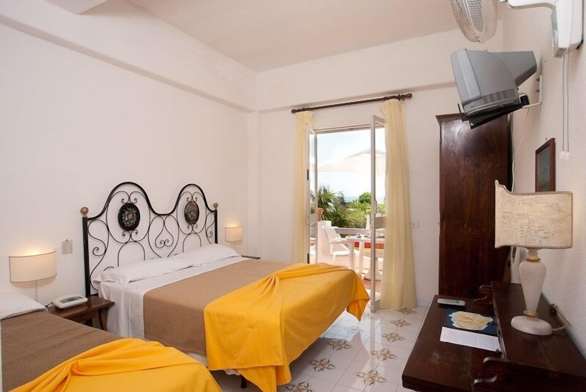 Habitación