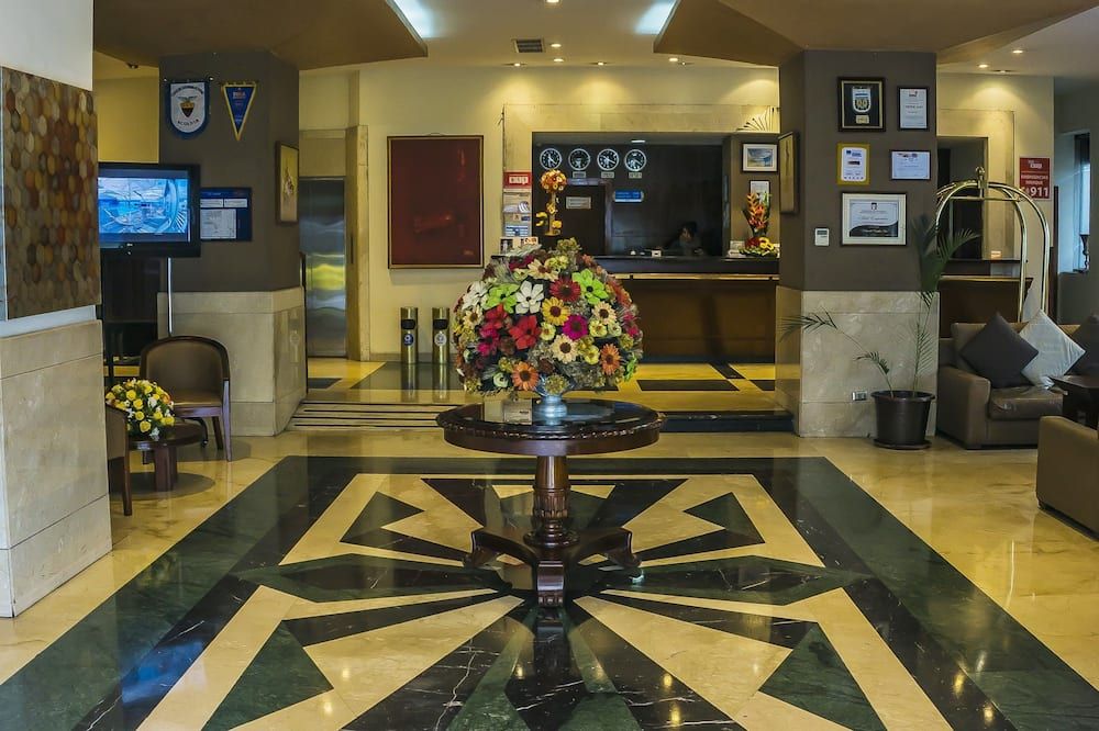 Recepción
