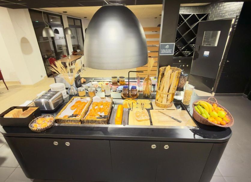 Comedor Foto