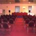 Sala de conferencias