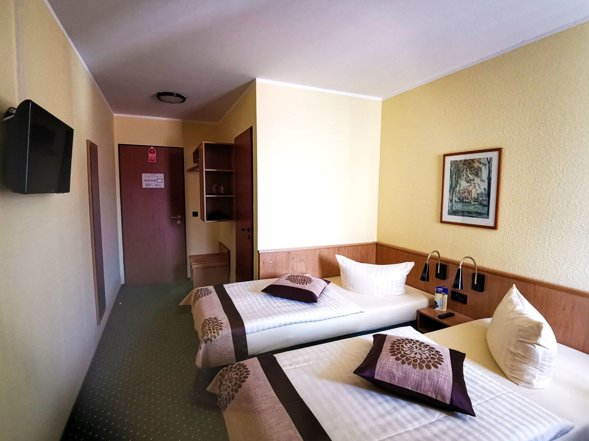 Habitación