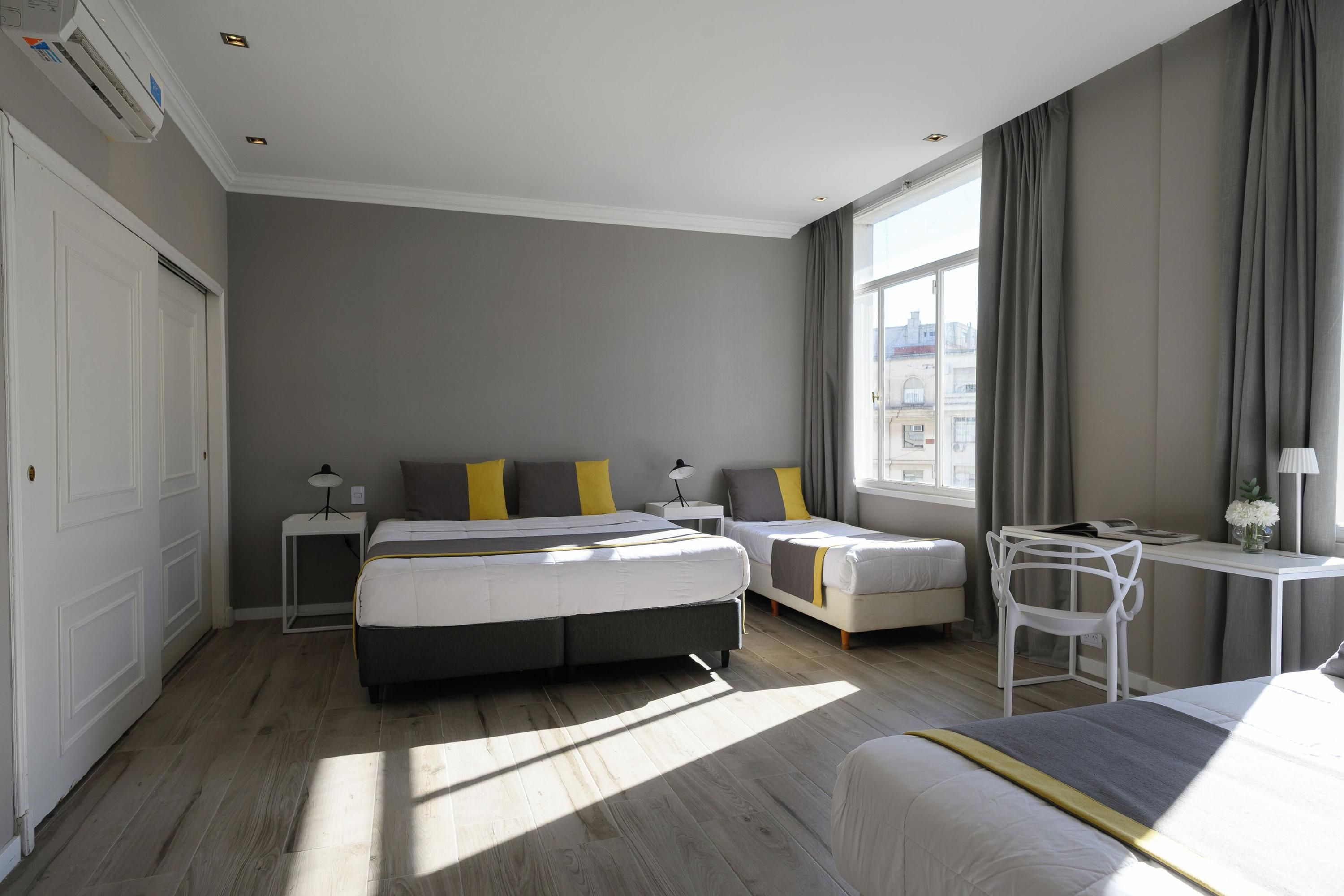 Habitación