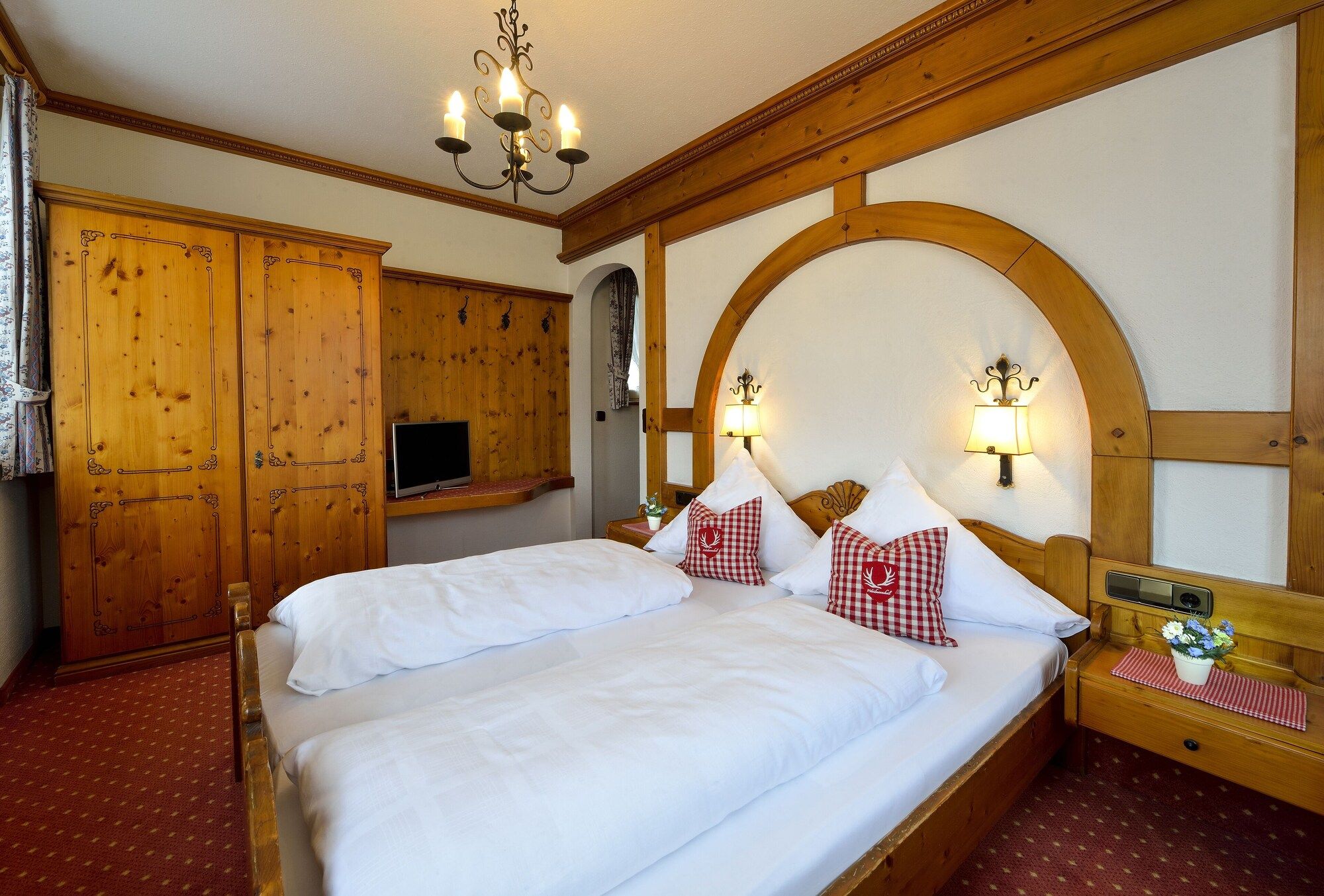 Habitación