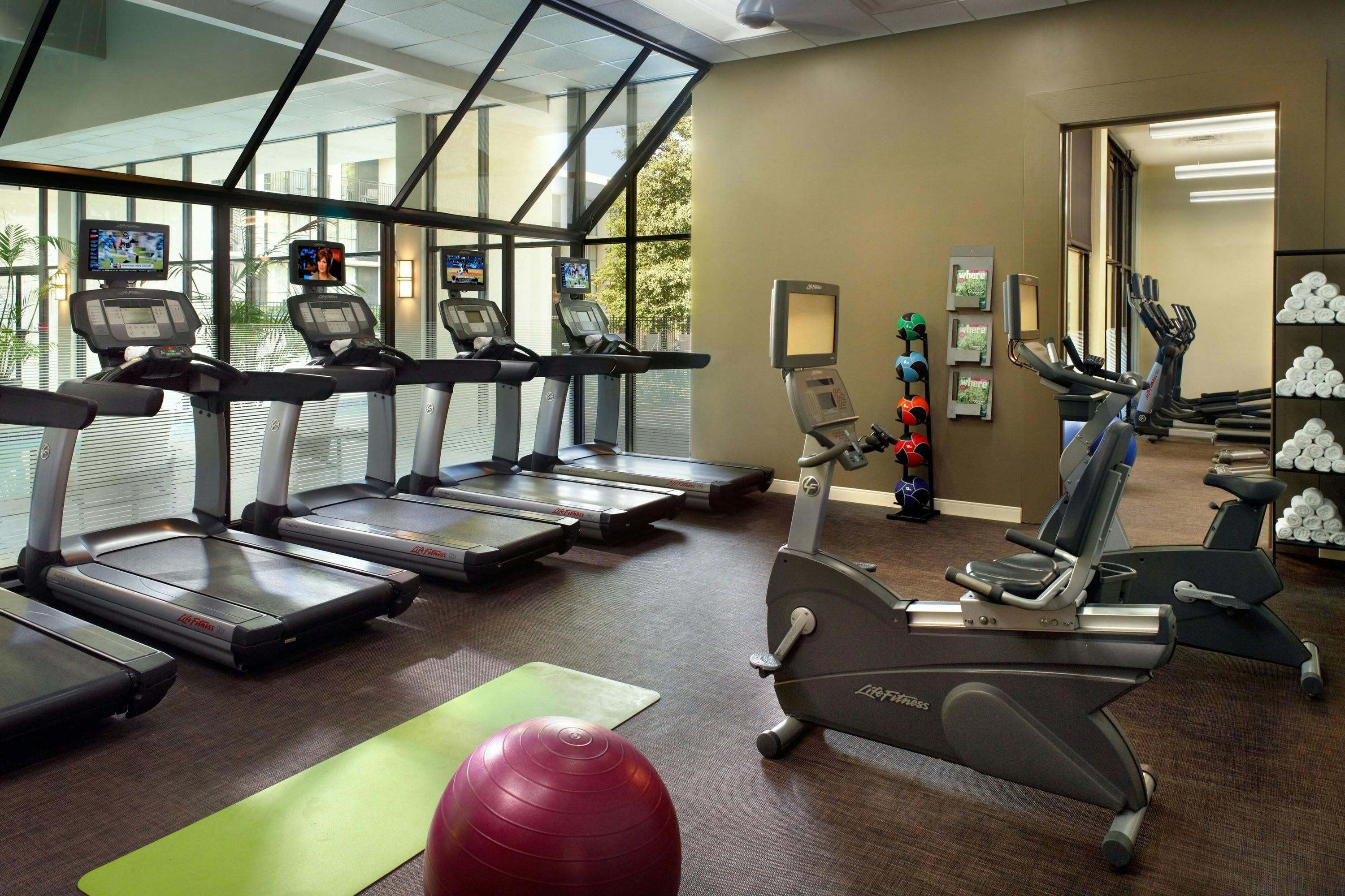 Gimnasio