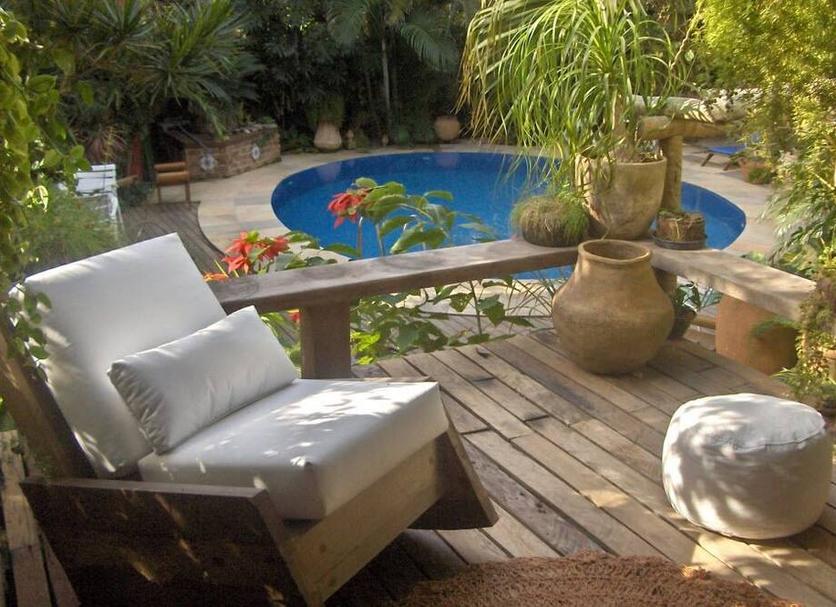Piscina Foto