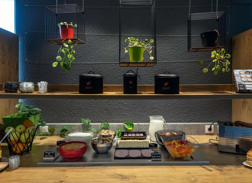 Comedor Foto