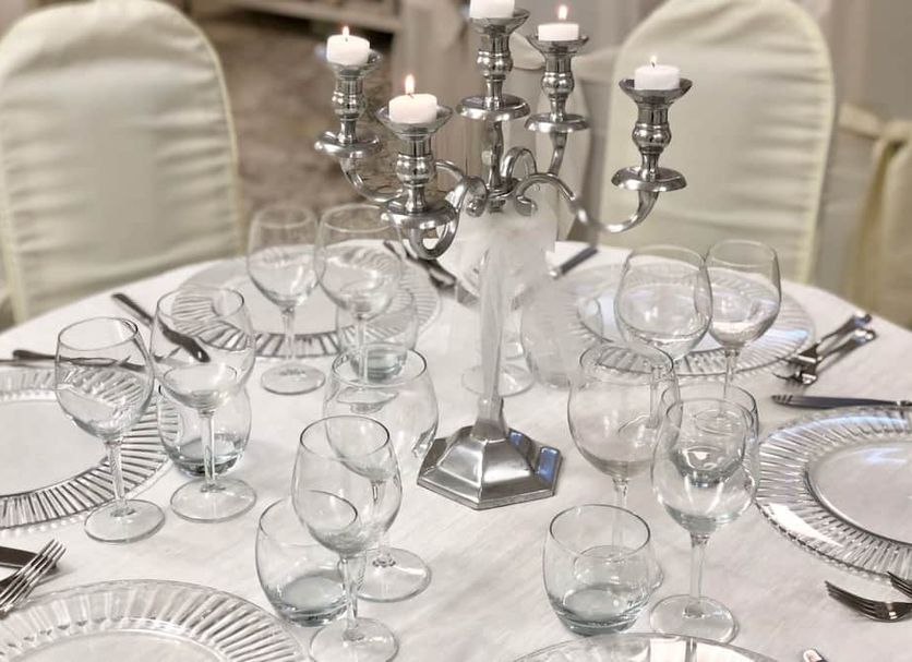 Sala de banquetes Foto