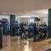 Gimnasio