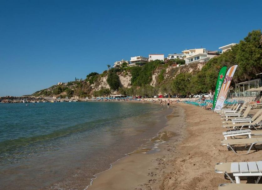 Playa Foto
