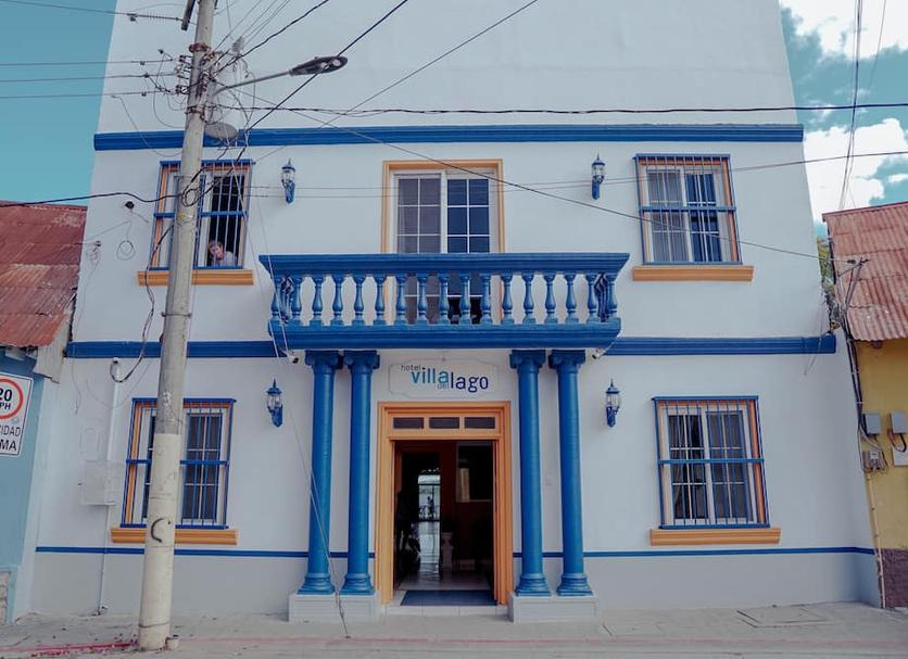 Edificio Foto