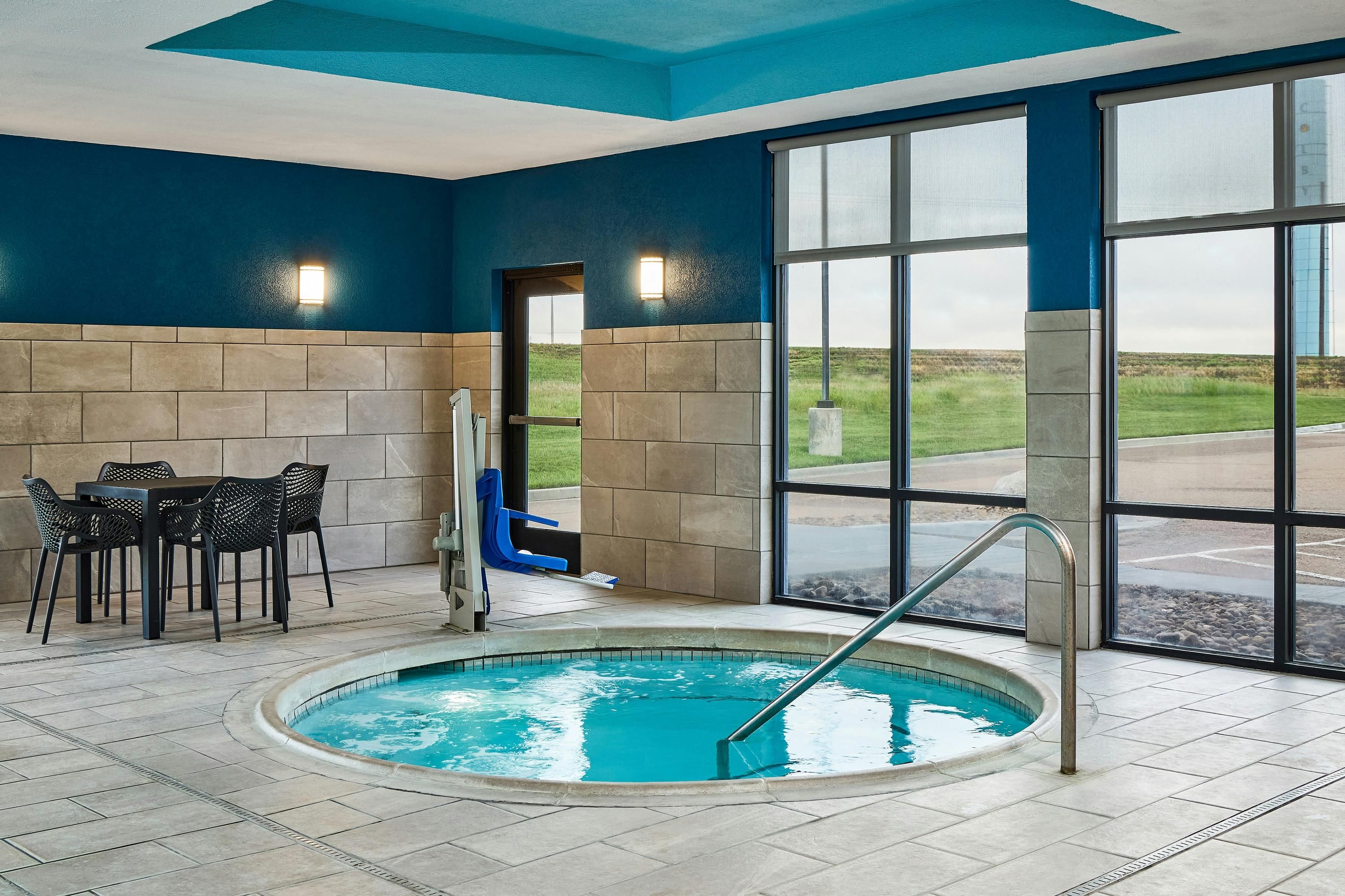 Piscina