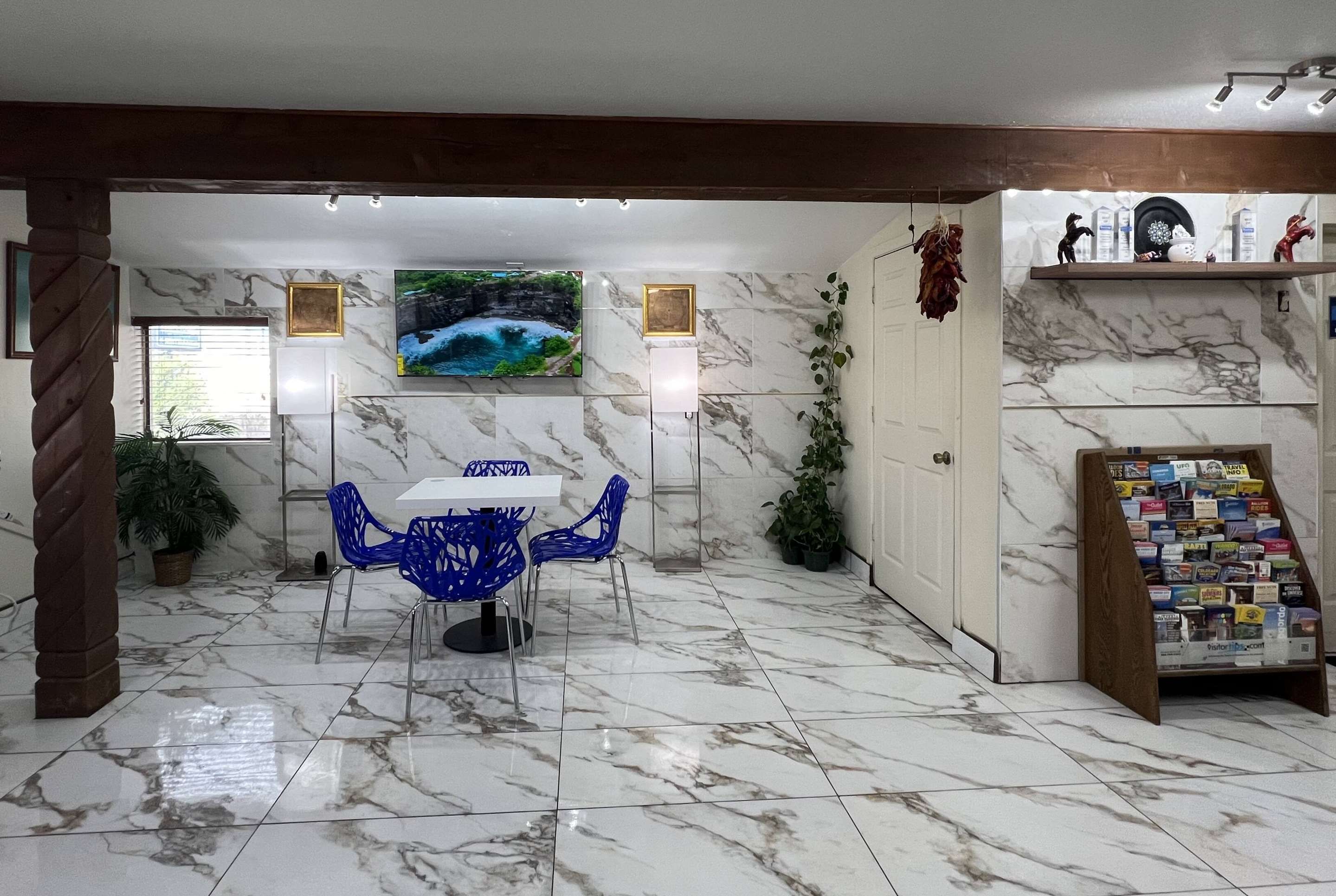 Comedor