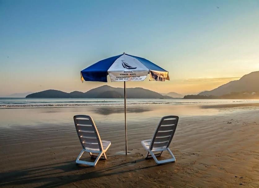 Playa Foto
