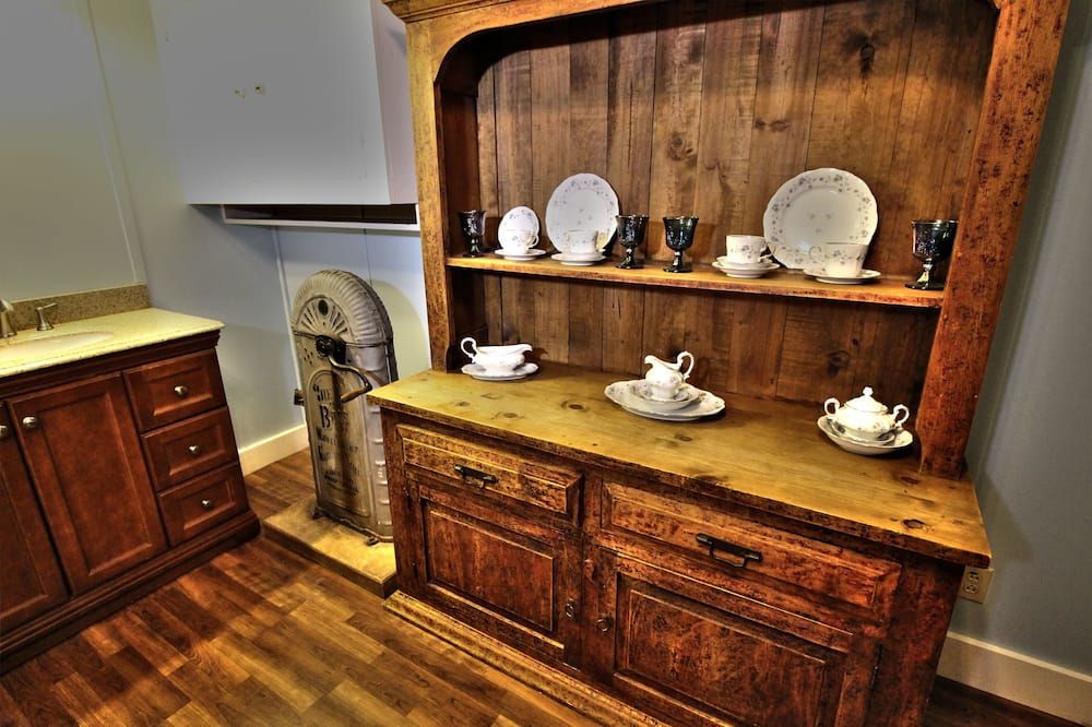 Servicio de la habitación
