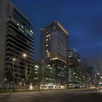 L7 Gangnam By Lotte