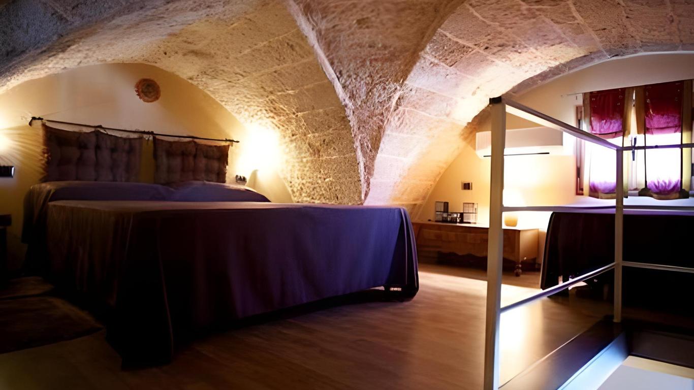 Zen Guest House Olistica