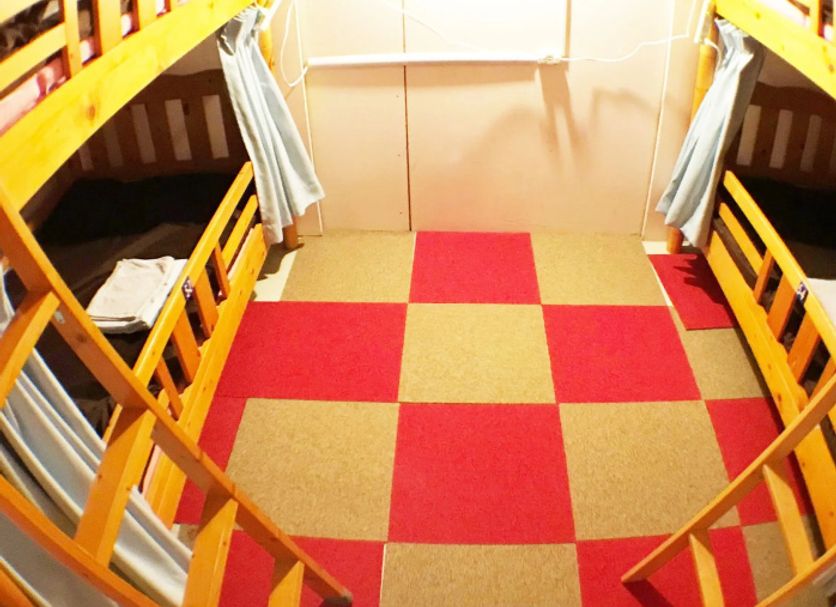 Escaleras Foto