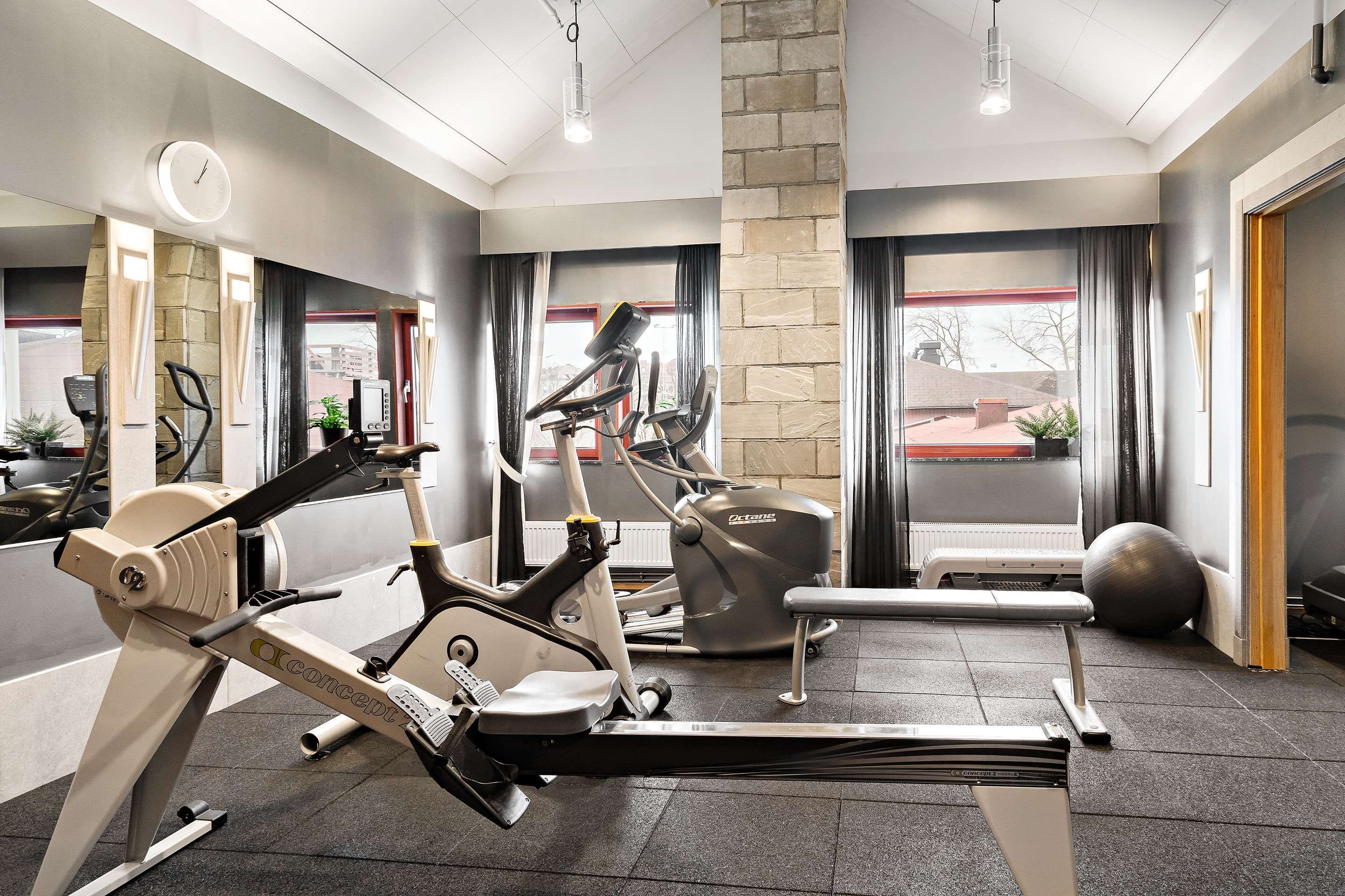 Gimnasio