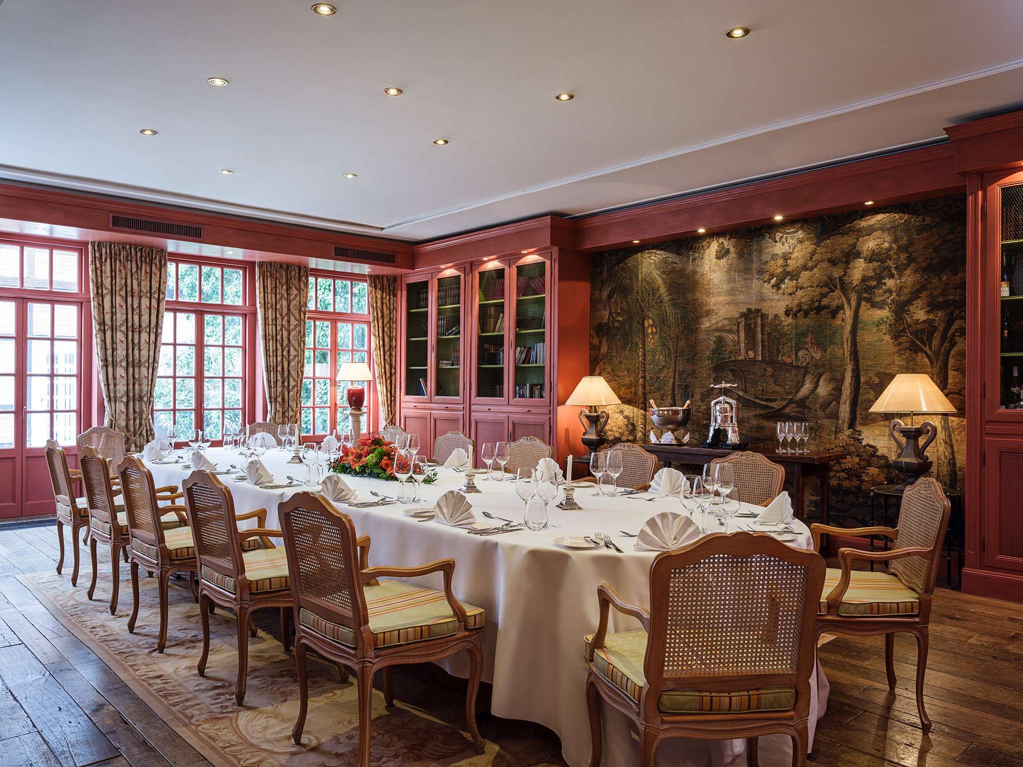 Restaurante