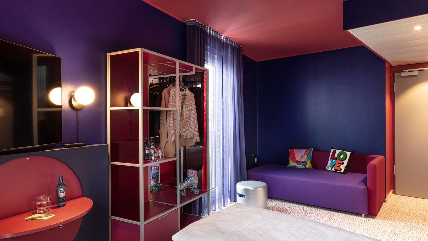 ibis Styles München Perlach