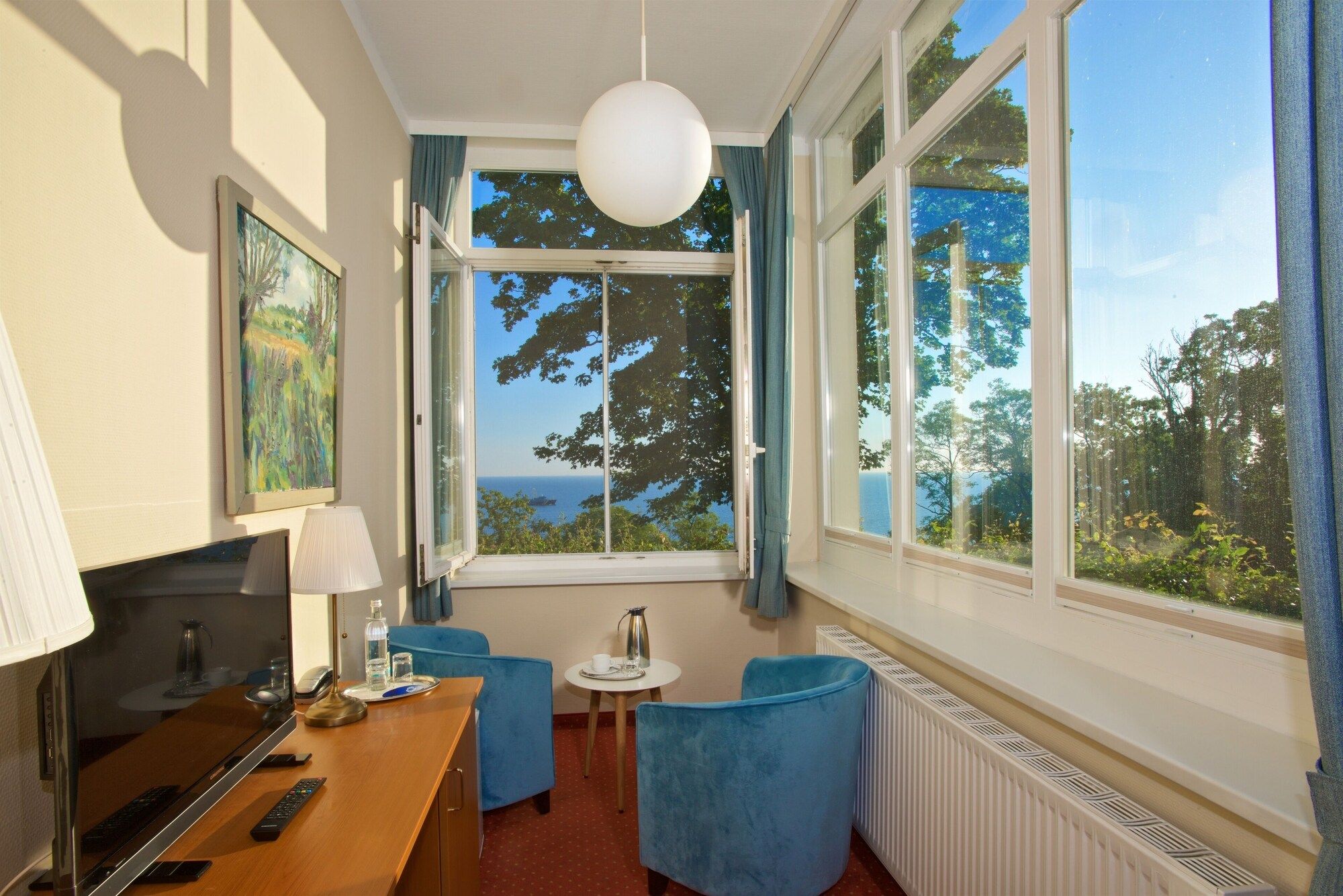 Sala de estar