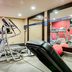 Gimnasio
