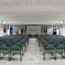Sala de conferencias