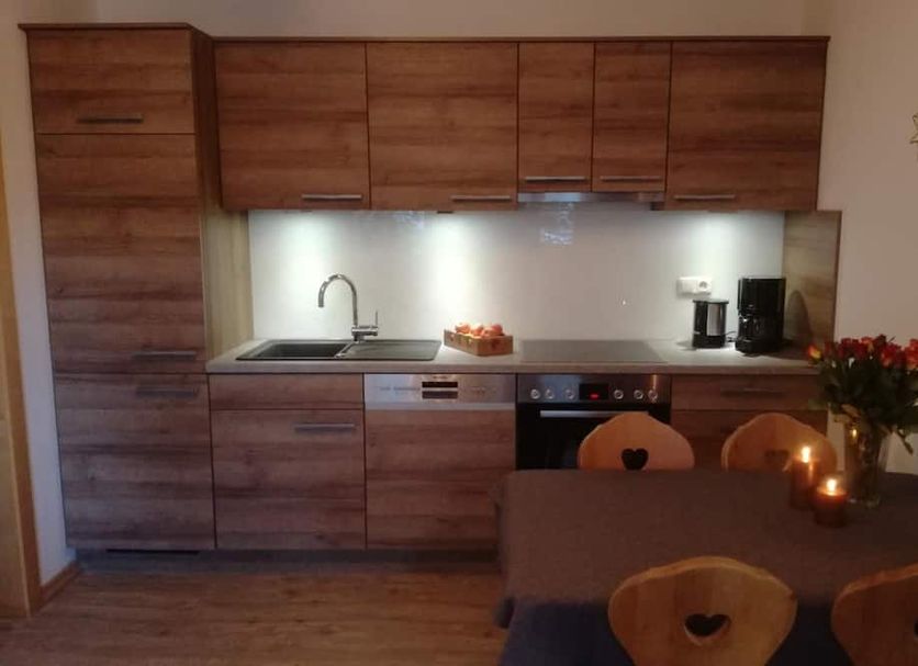 Cocina Foto