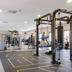 Gimnasio