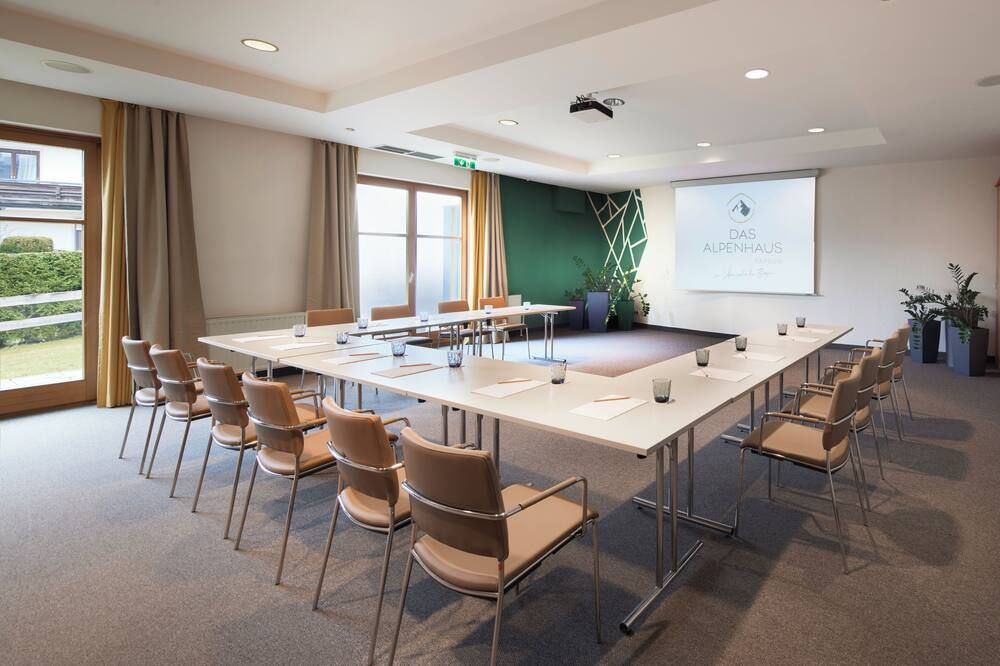 Sala de conferencias
