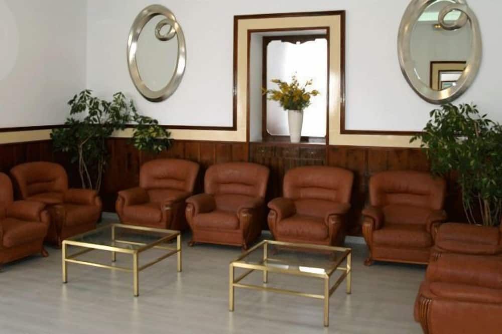 Sala de estar